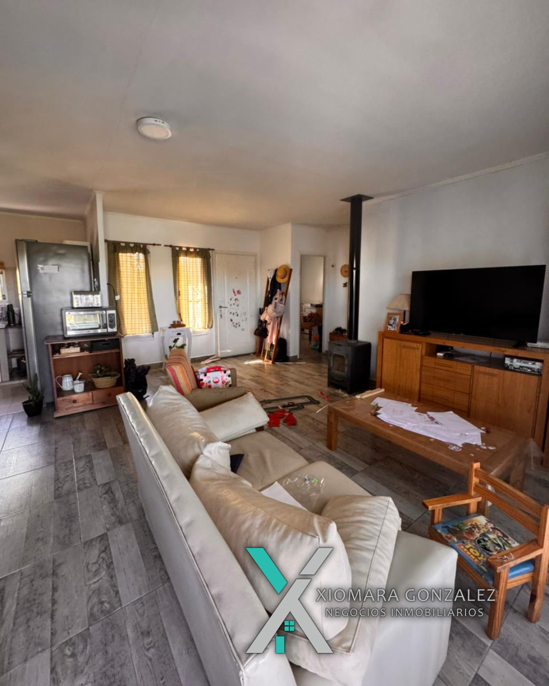 CASA QUINTA EN VENTA – APTA CRÉDITO - Image 4