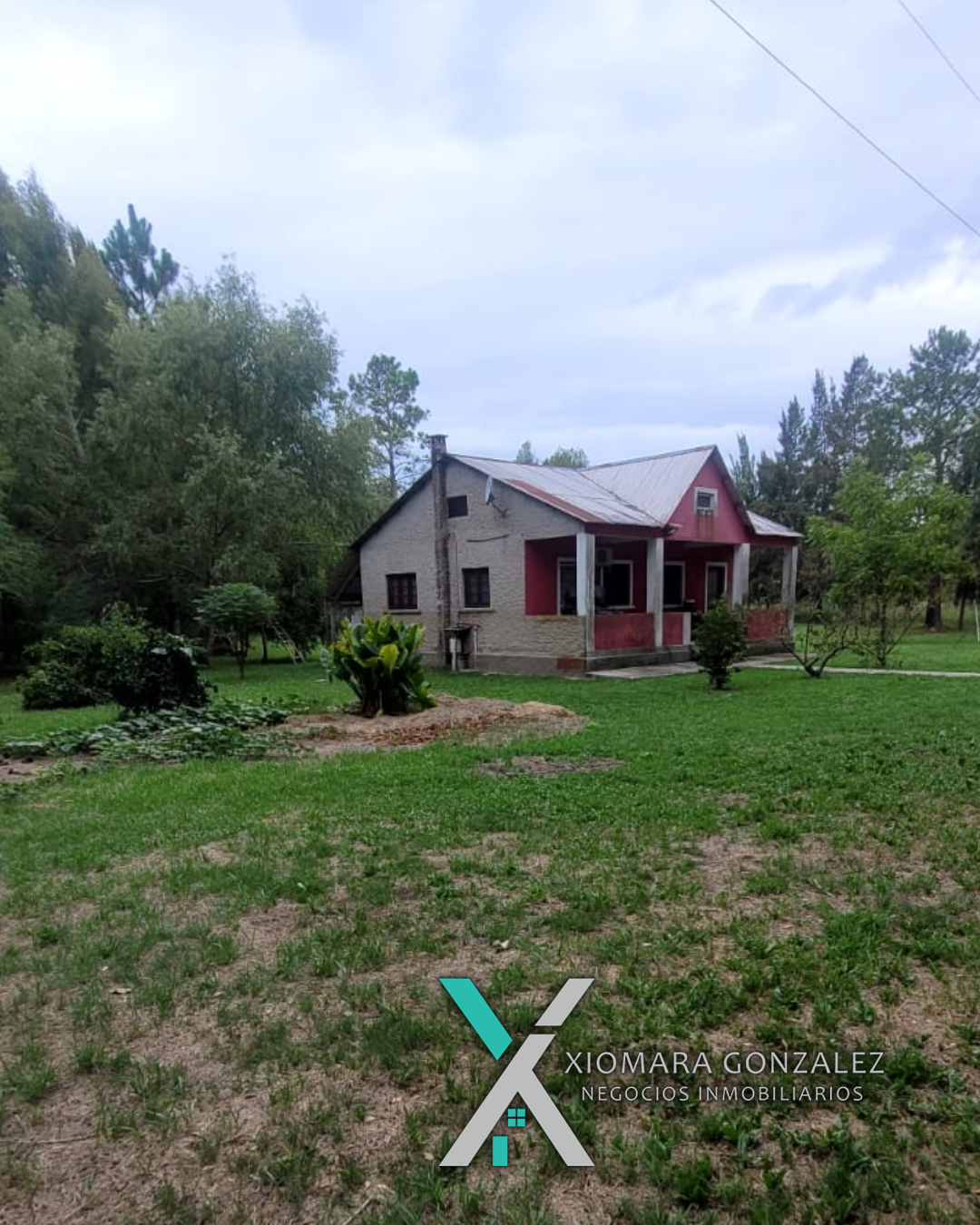 CASA EN VENTA – VILLA PARANACITO, ENTRE RÍOS - Image 4