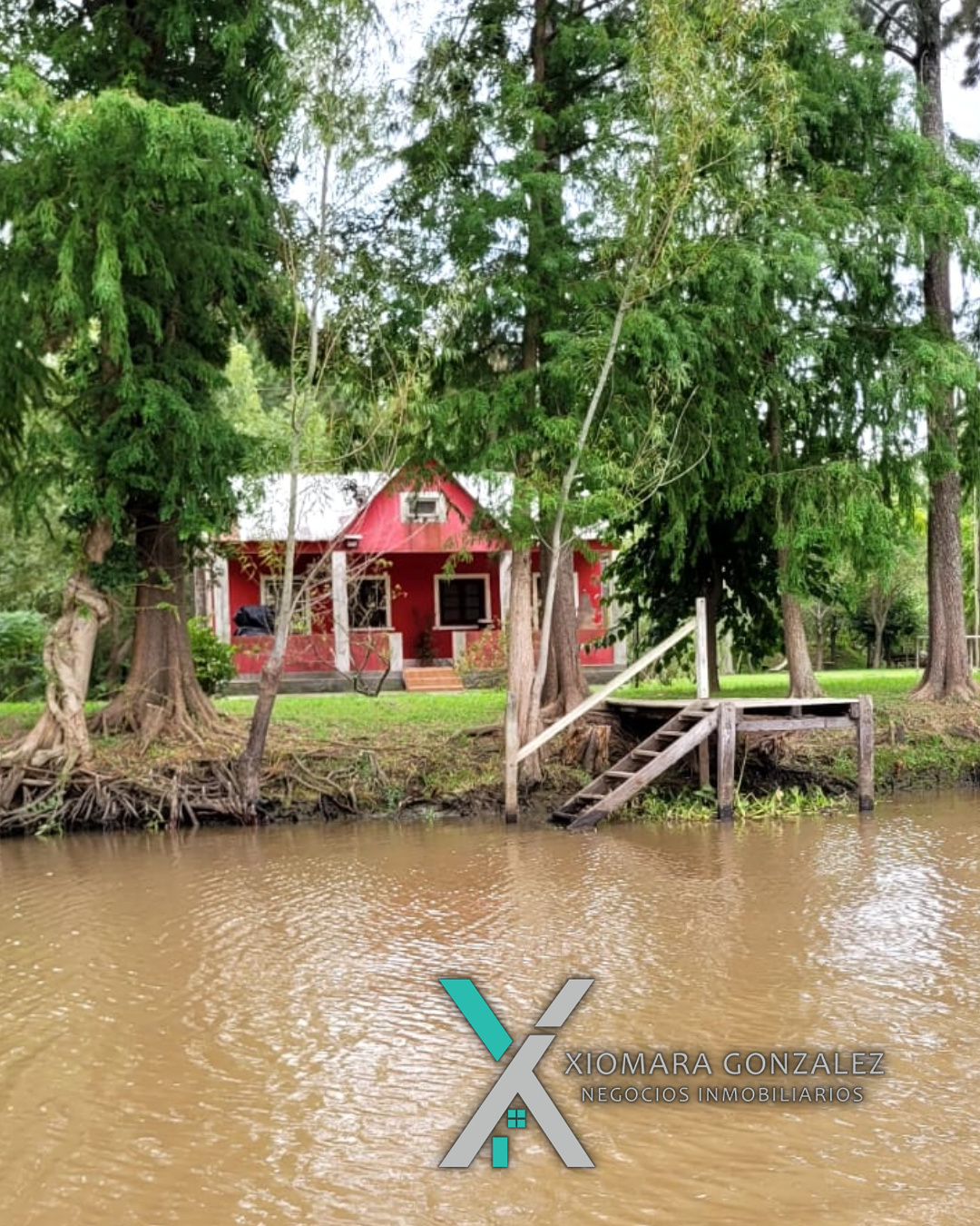 CASA EN VENTA – VILLA PARANACITO, ENTRE RÍOS - Image 5