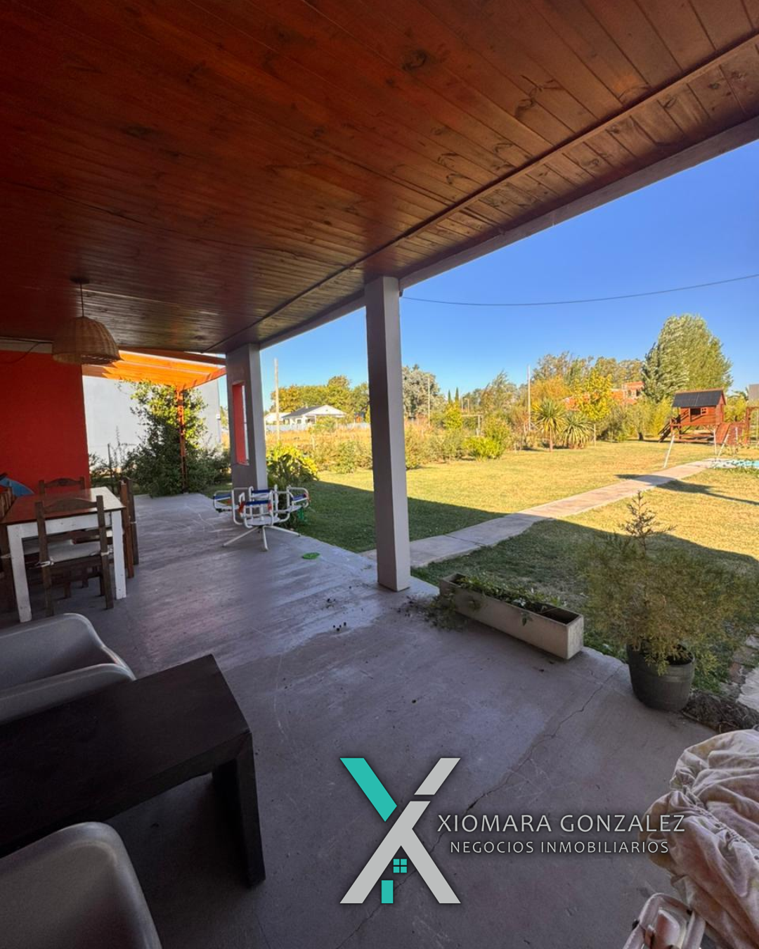 CASA QUINTA EN VENTA – APTA CRÉDITO - Image 9