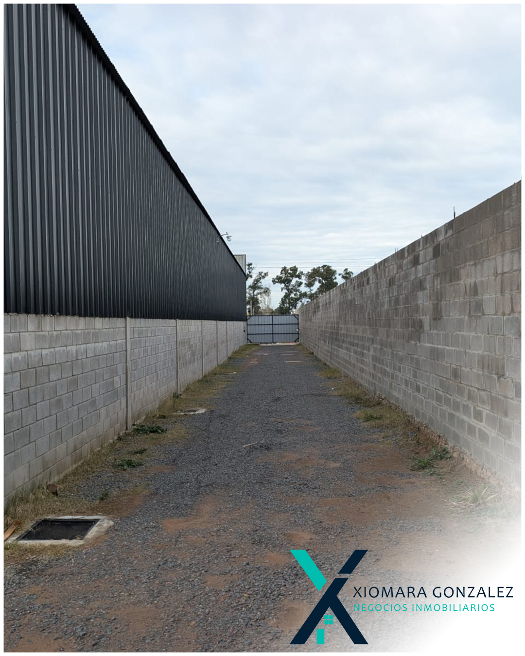 DEPÓSITO EN ALQUILER – BARRIO EL CEIBO - Image 3
