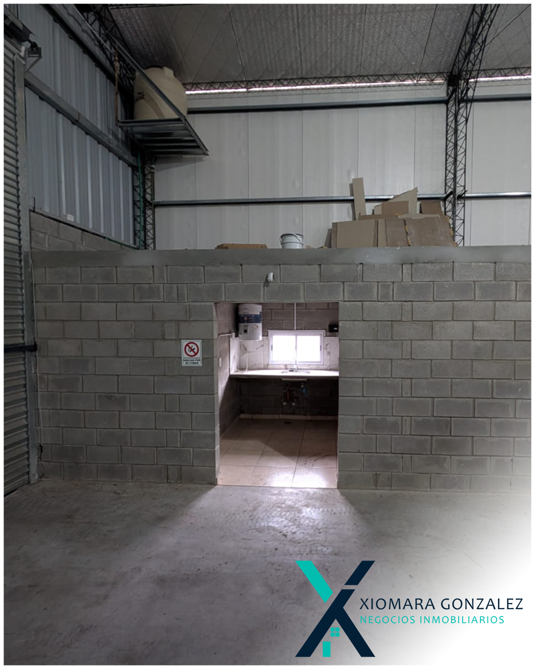 DEPÓSITO EN ALQUILER – BARRIO EL CEIBO - Image 4