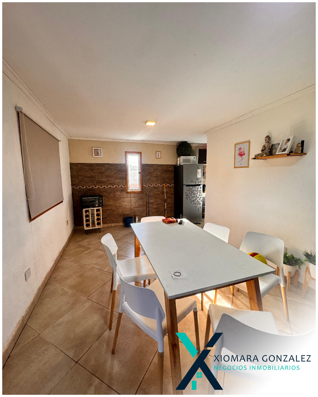 CASA EN ALQUILER – CARLOS KEEN - Image 2