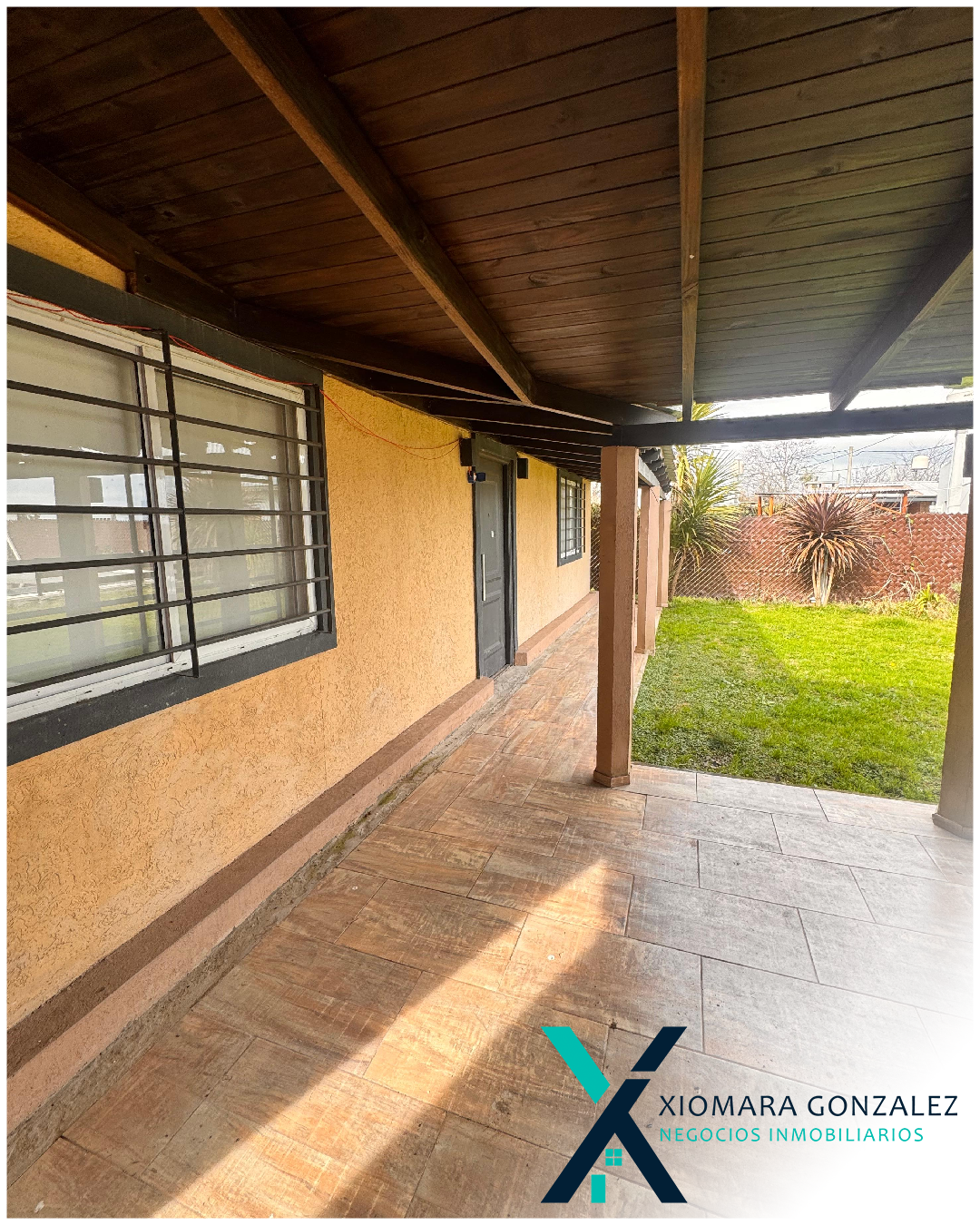 CASA EN ALQUILER – CARLOS KEEN - Image 5
