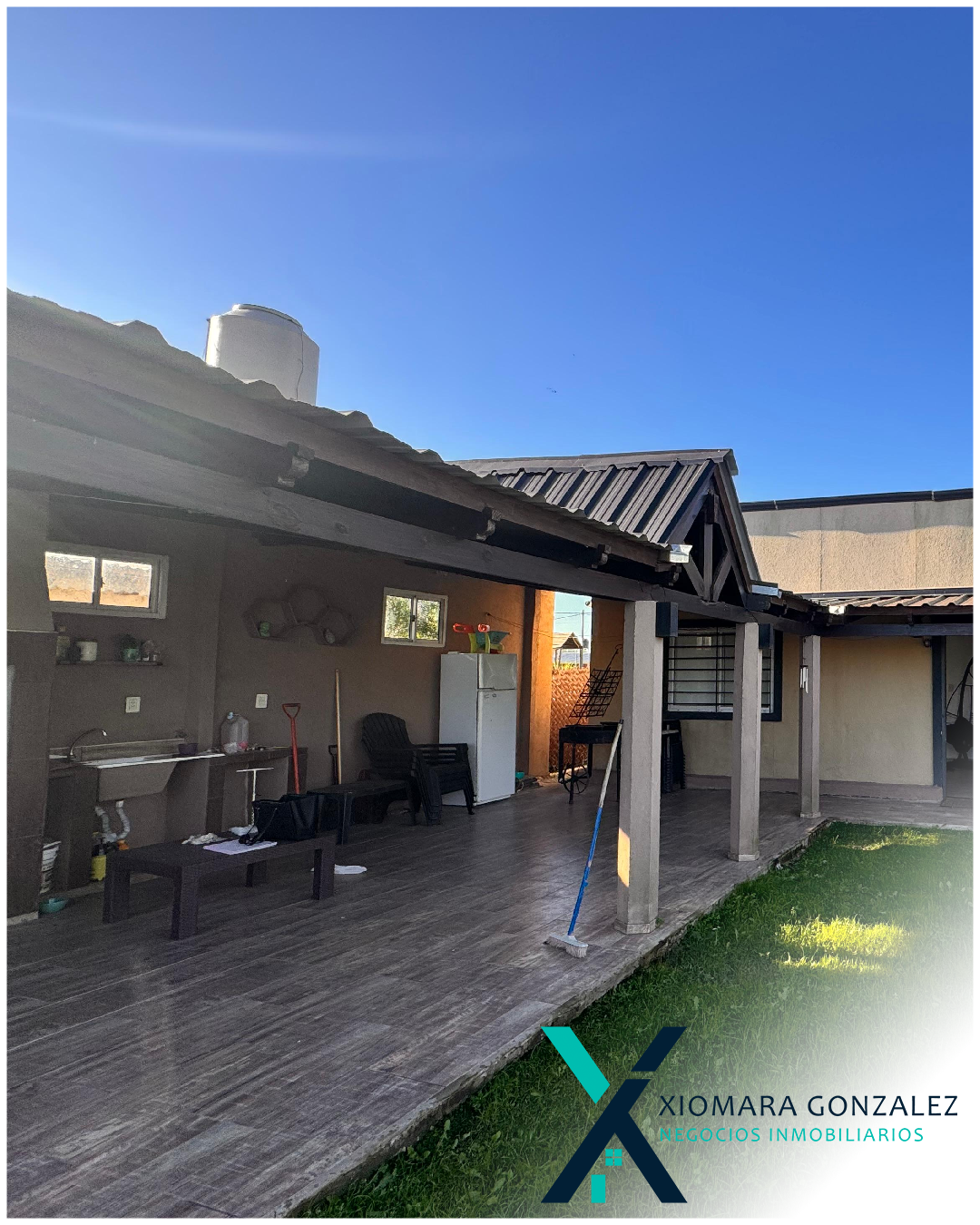 CASA EN ALQUILER – CARLOS KEEN - Image 7
