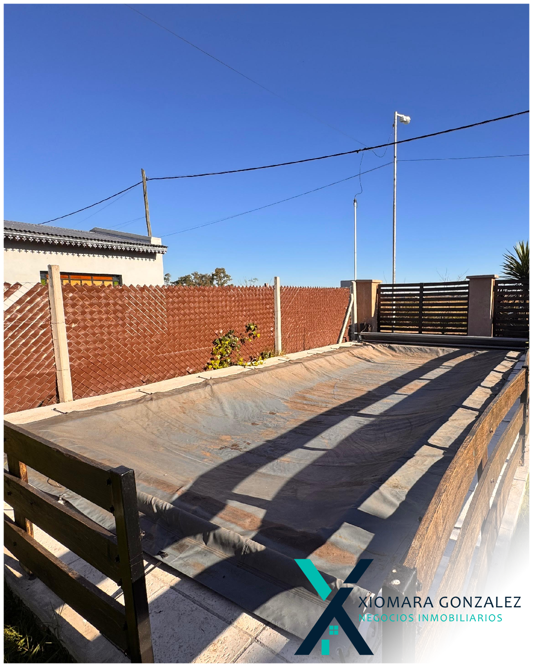 CASA EN ALQUILER – CARLOS KEEN - Image 8