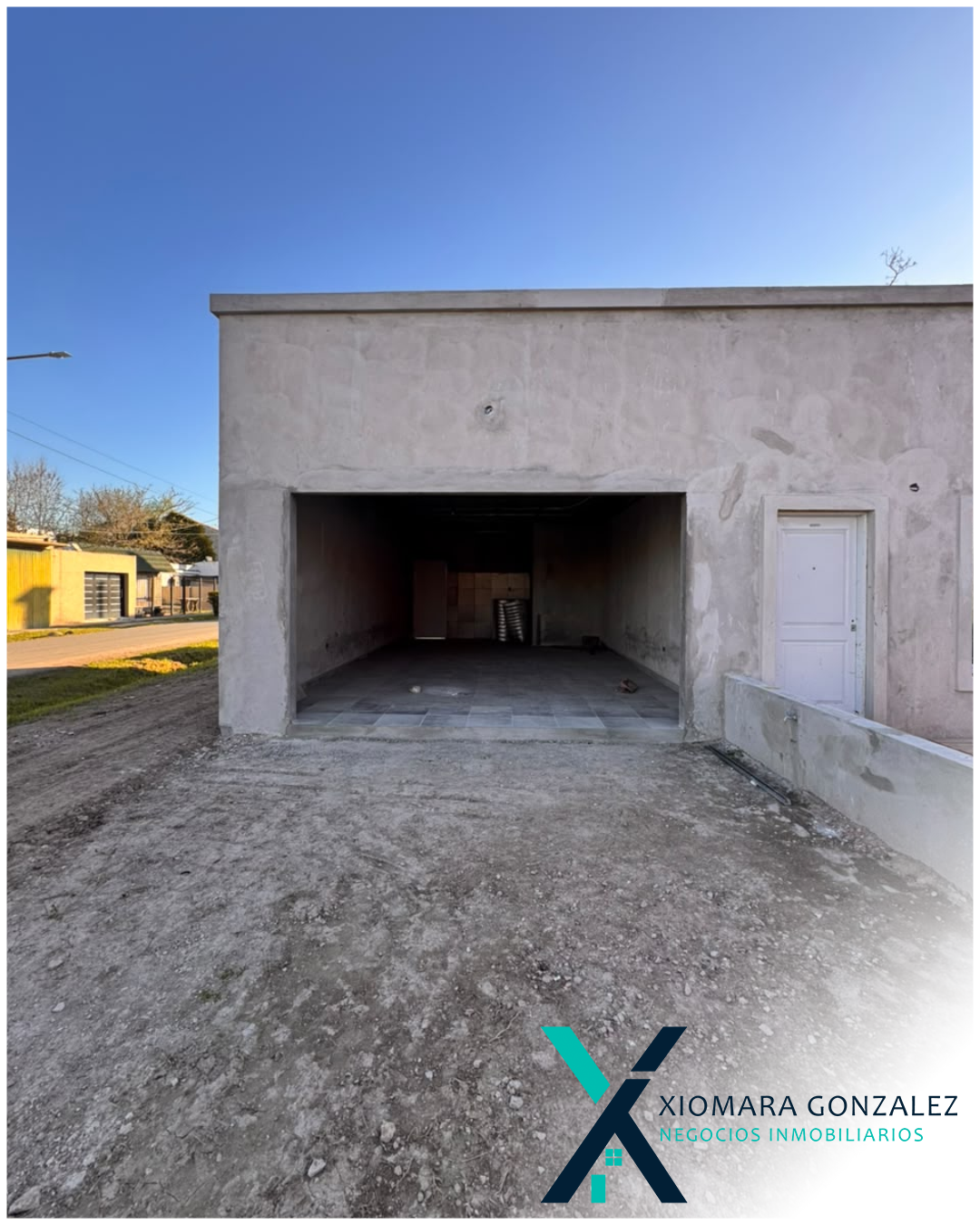 LOCAL EN ALQUILER – BARRIO EL TRÉBOL - Image 2