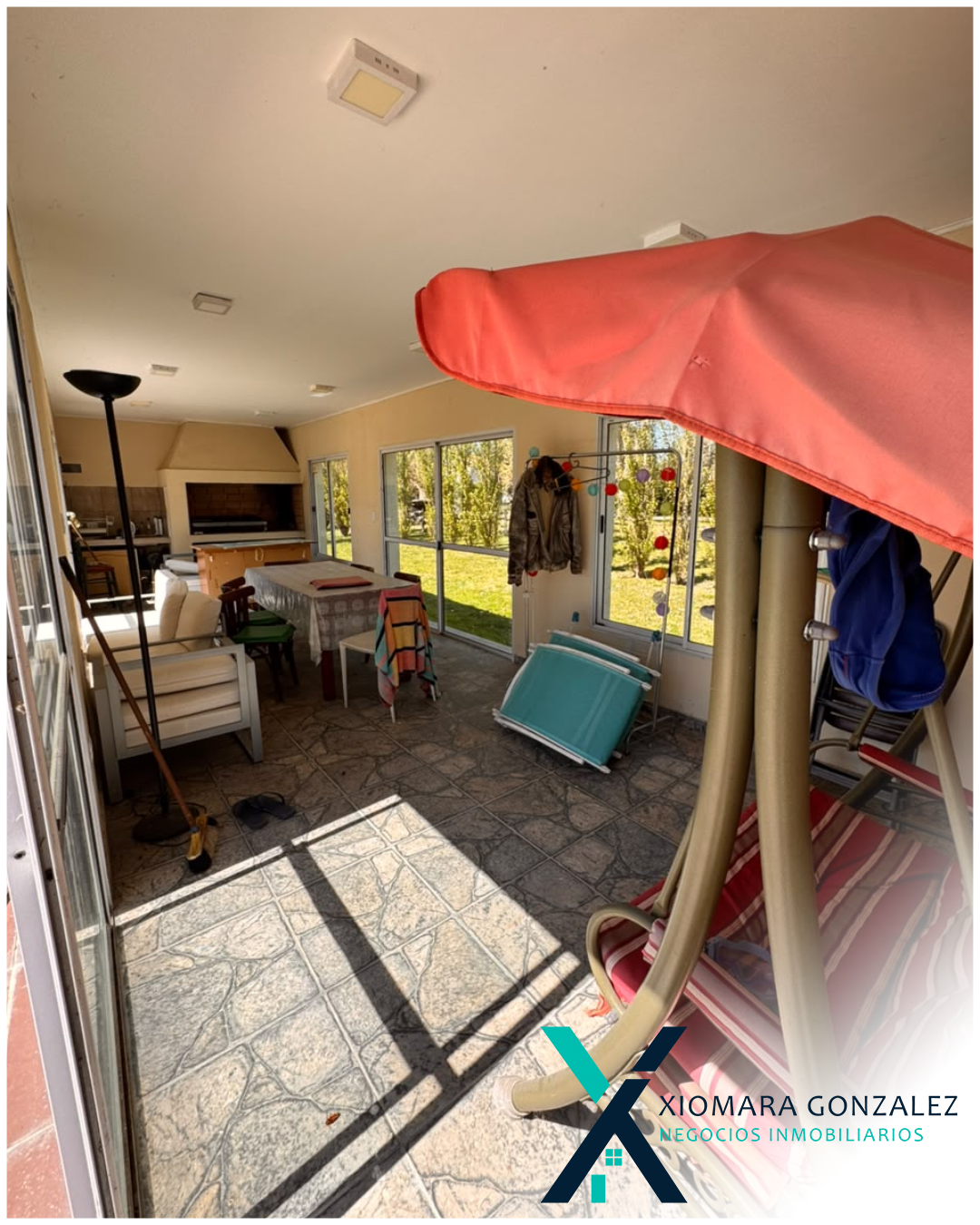 CASA EN ALQUILER – LA ASUNCIÓN - Imagen 10