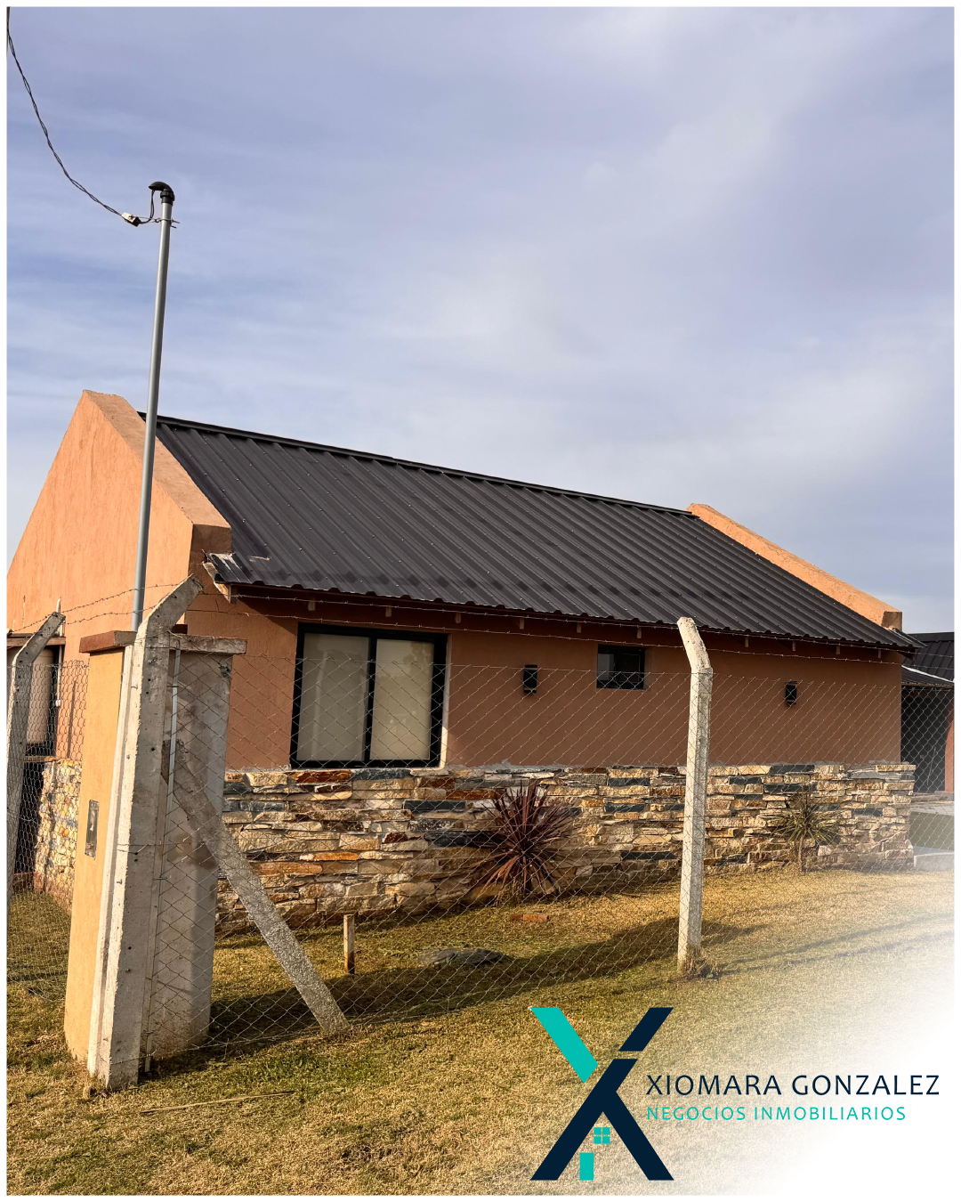 CASA EN ALQUILER – VILLA RUIZ - Imagen 10