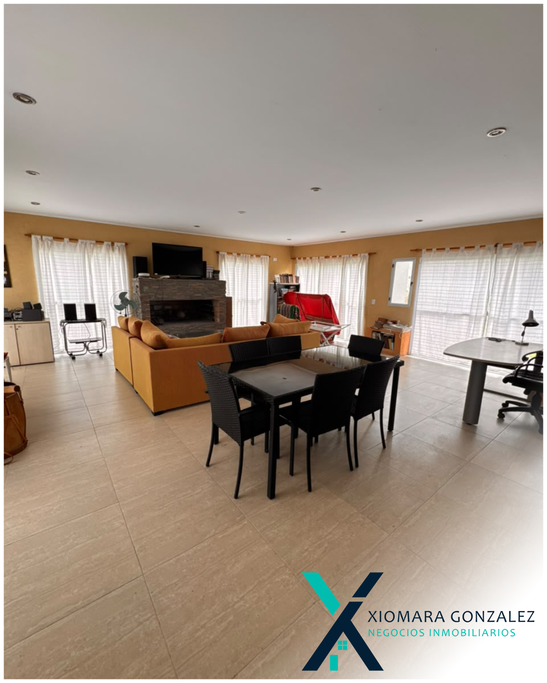 CASA EN ALQUILER – LA ASUNCIÓN - Imagen 2
