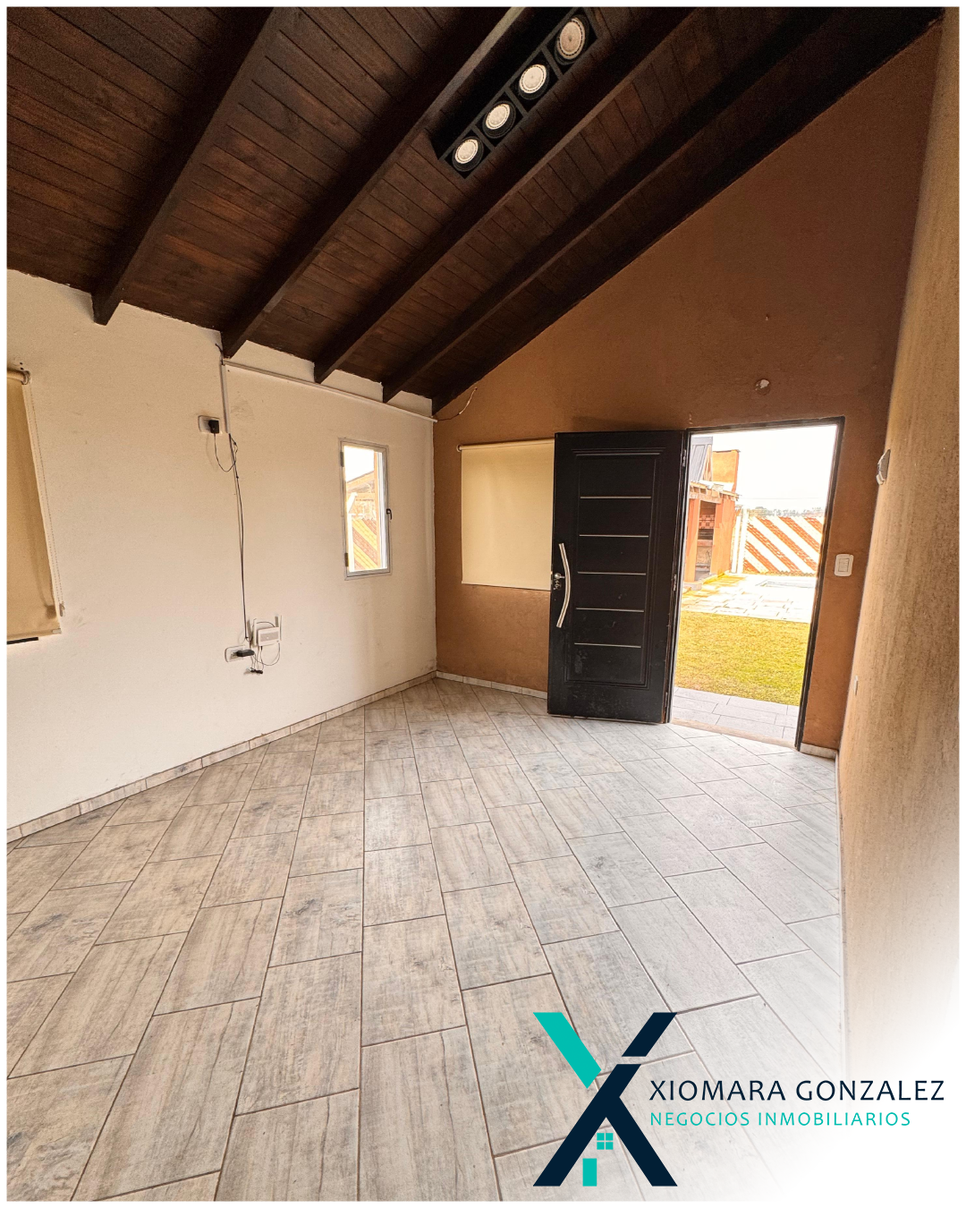 CASA EN ALQUILER – VILLA RUIZ - Imagen 2