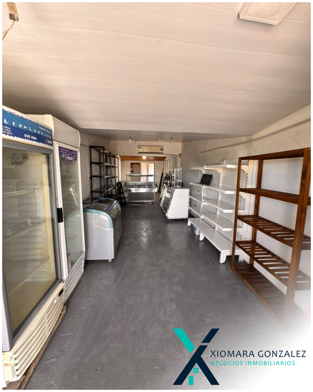 LOCAL COMERCIAL EN ALQUILER - Imagen 2