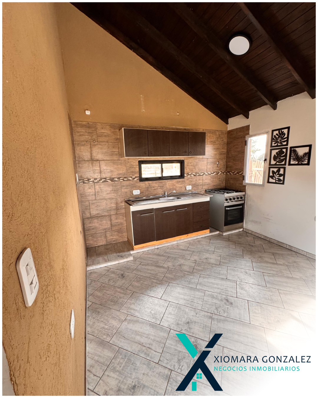 CASA EN ALQUILER – VILLA RUIZ - Imagen 3