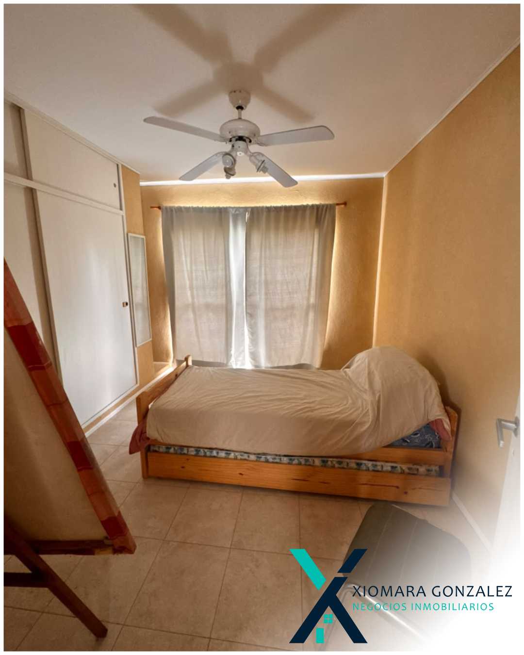 CASA EN ALQUILER – LA ASUNCIÓN - Imagen 4