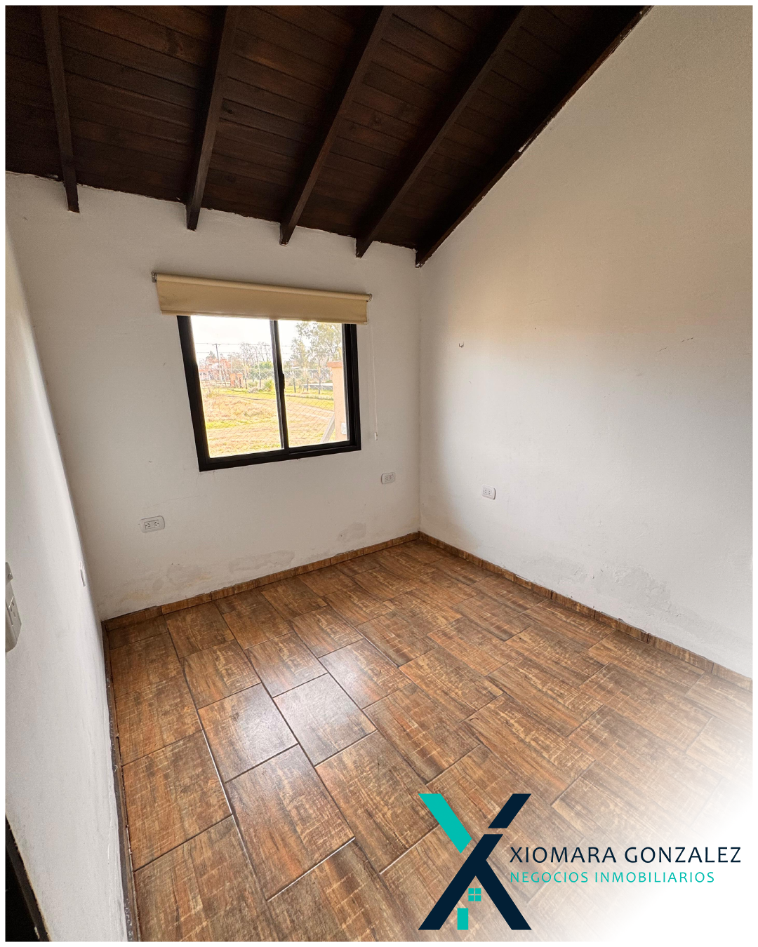 CASA EN ALQUILER – VILLA RUIZ - Imagen 4