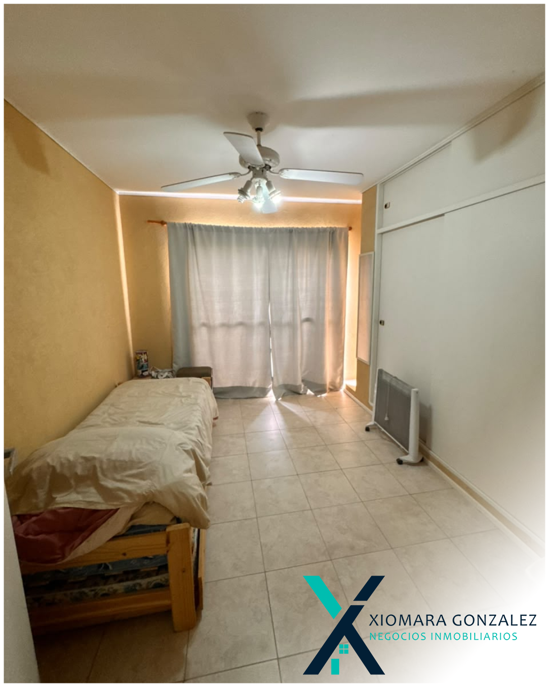 CASA EN ALQUILER – LA ASUNCIÓN - Imagen 6