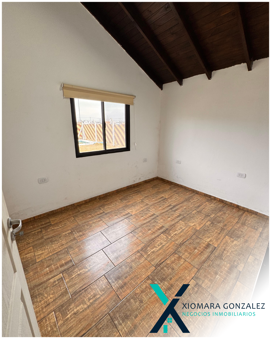 CASA EN ALQUILER – VILLA RUIZ - Imagen 6