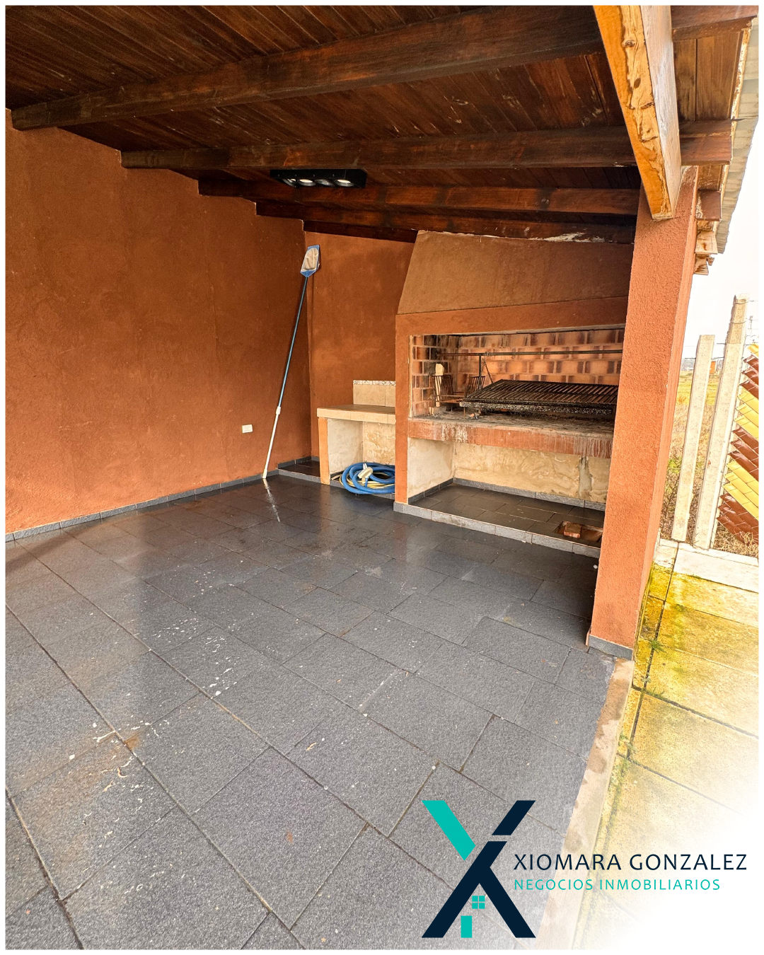CASA EN ALQUILER – VILLA RUIZ - Imagen 7