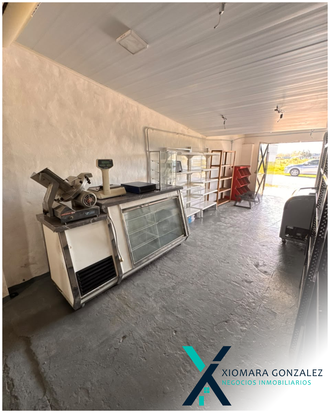 LOCAL COMERCIAL EN ALQUILER - Imagen 7