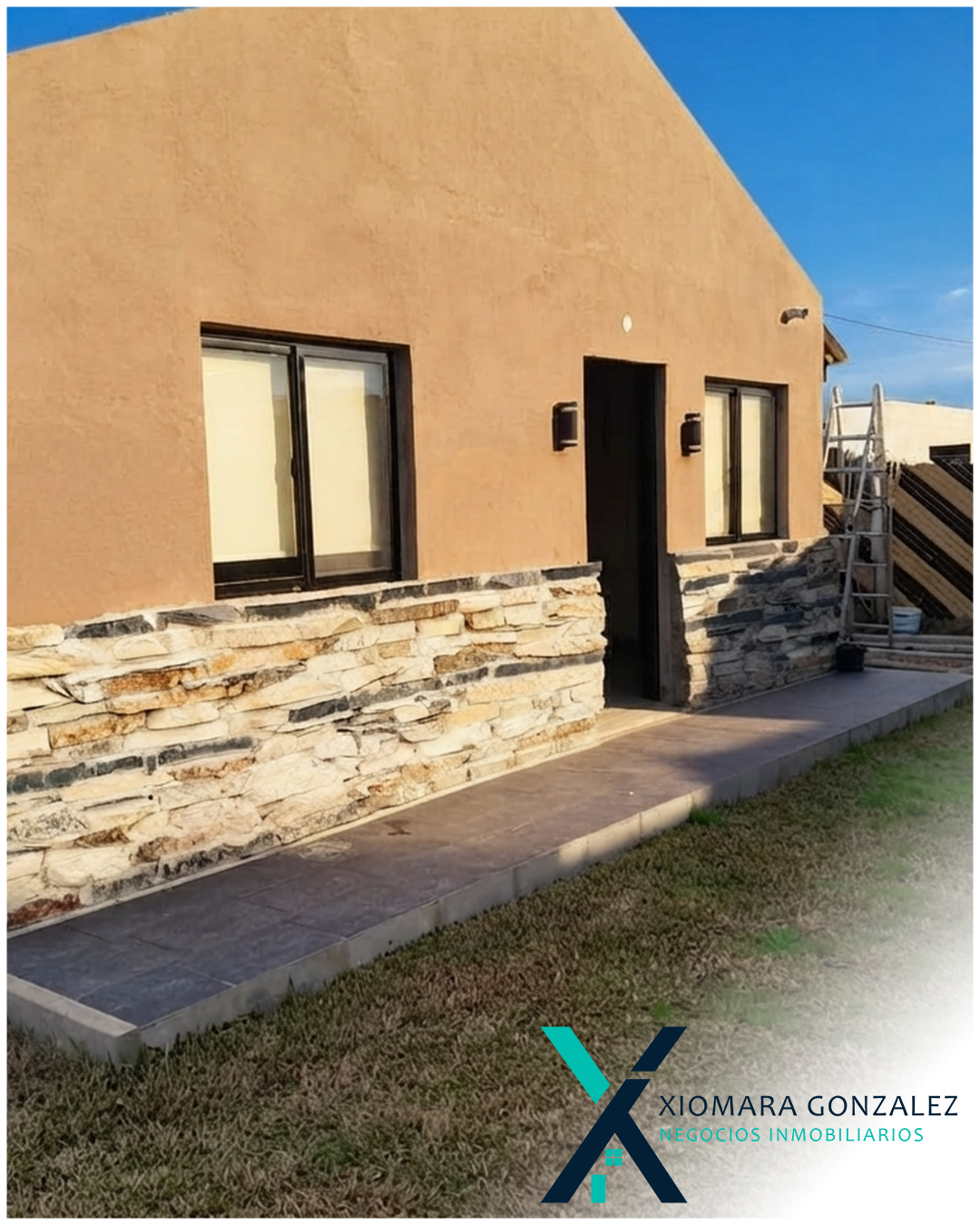 CASA EN ALQUILER – VILLA RUIZ - Imagen 8