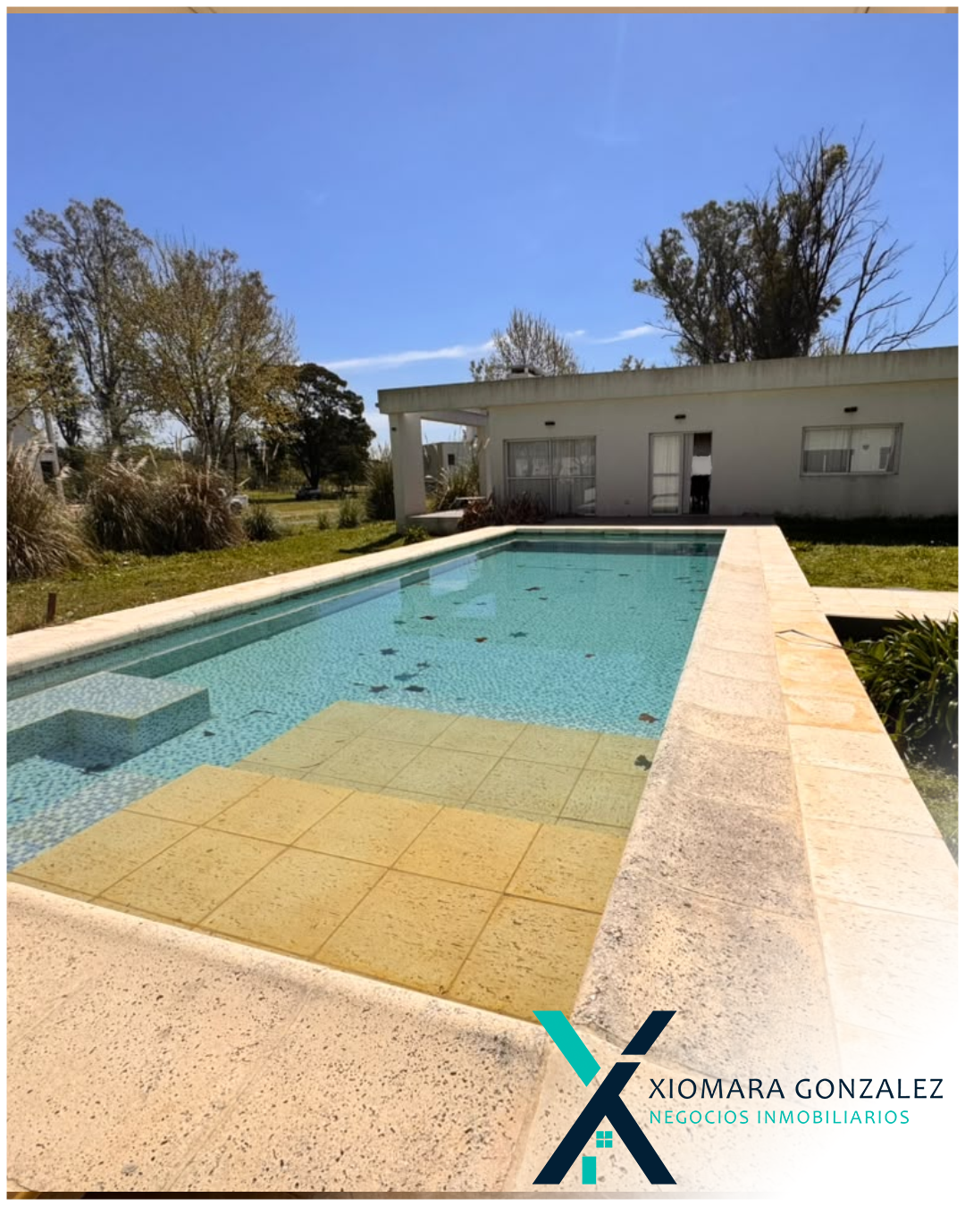 CASA EN ALQUILER – LA ASUNCIÓN - Imagen 9
